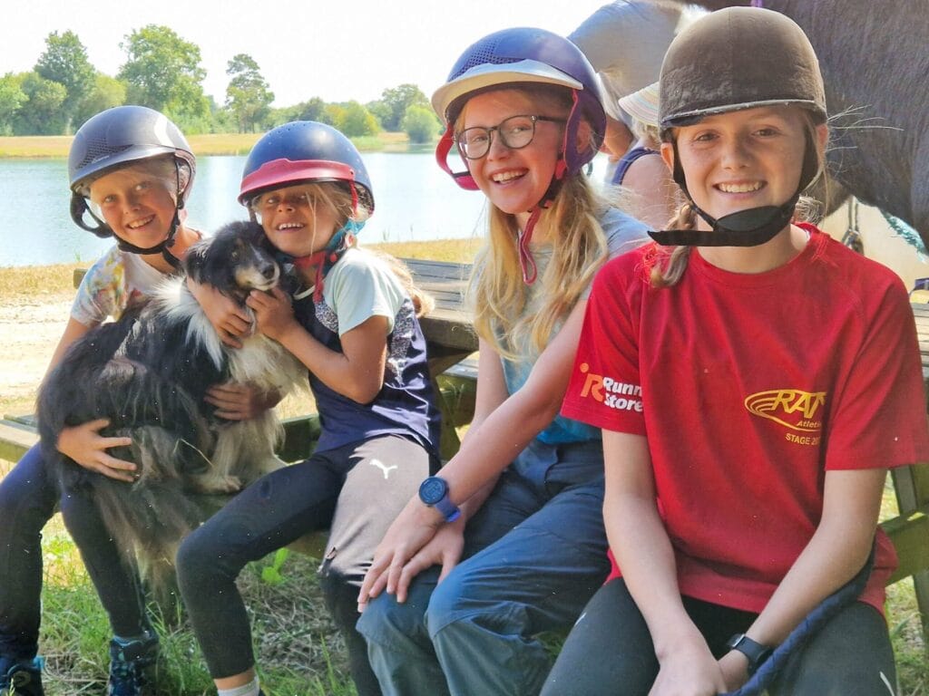 animations et anniversaires a la ferme pedagogique