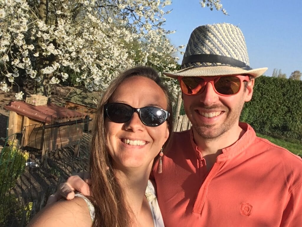 coupe proprietaire et exploitant de la ferme de l auneau