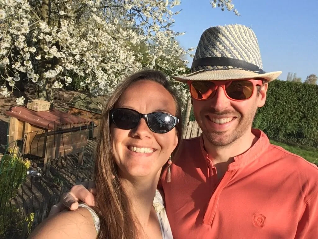 coupe proprietaire et exploitant de la ferme de l auneau