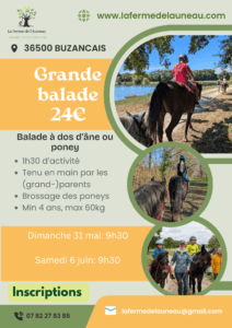 grande balade