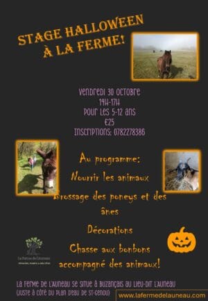 stagehalloween
